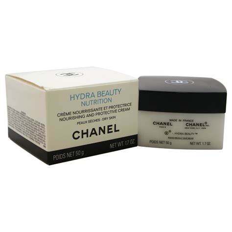 chanel hydra beauty creme 1.7oz|Chanel hydra beauty price.